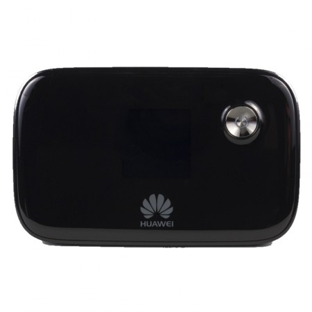 Роутер 3G/4G-WiFi Huawei E5776 (821FT) фото 2